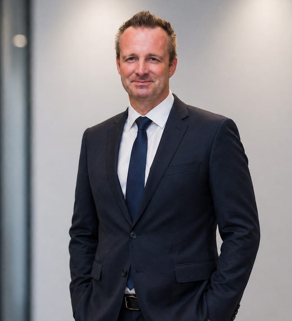 Volker Hinterkausen